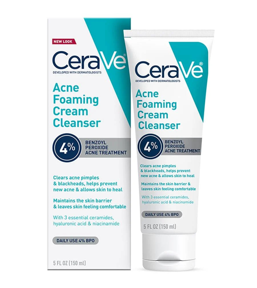 CeraVe 4-in-1 Glow Kit