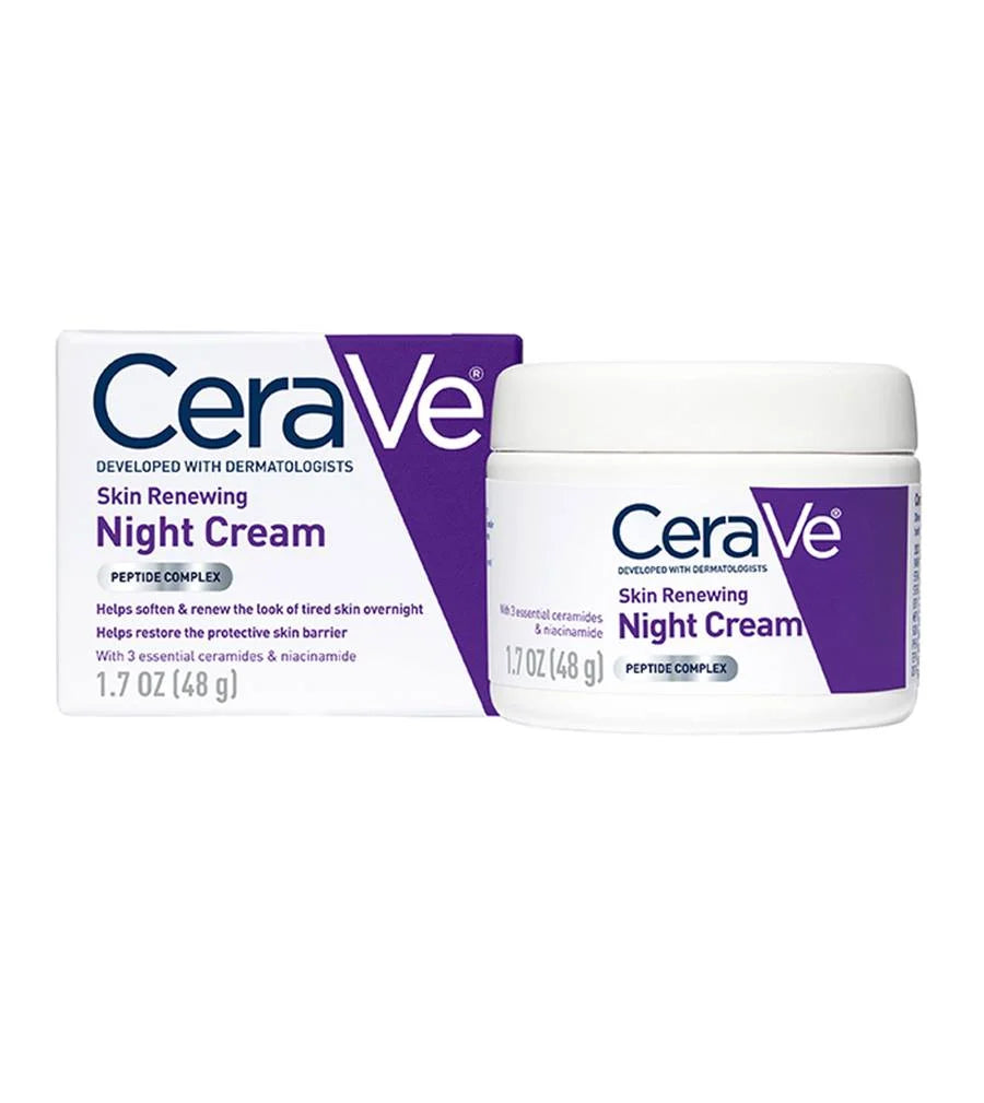 CeraVe 4-in-1 Glow Kit